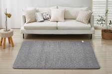 밤새도록 틀어도 전기세 걱정 NO 전자파 없는 탄소 카본 전기매트