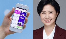 롯데맴버스 엘포인트 구원투수 김혜주 대표