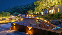 예쁘고 편안해서 줄 서서 몰려가는 홍천 독채 펜션