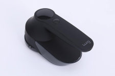 3단 세기조절로 니트부터 코트까지 새옷처럼 만들어주는 아이랩 6중 칼날 세탁소 보풀제거기