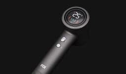두피와 머릿결 손상 없는 초고속 건조 가능한 ‘픽스 파워소닉 헤어드라이기 XHS-702’