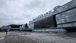 대전 국립중앙과학관 푸드코트, 맛과 재미를 동시에 잡는 선택