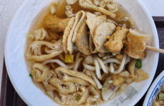 대전 국립중앙과학관 푸드코트, 맛과 재미를 동시에 잡는 선택