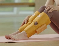 갑작스런 기온 하락, 다리 저림과 부종은 혈액순환 때문