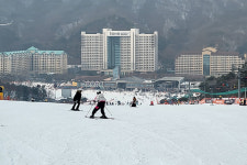 [IT라이프] 대명 비발디파크와 함께한 겨울 힐링, 강원도 홍천 페리엔 펜션 방문 후기