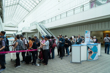 [건강미박람회] 건강·뷰티 대축제 시작