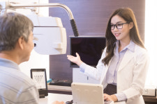 [생활의 지혜] 실명 예방 안저검사