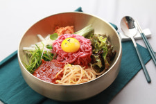 육회비빔밥 맛있게 만드는 법