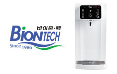 [MK메디컬 대상] 건강 전문 가전 기업 바이온텍, 헬스케어부문 선정