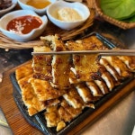 주말에 가볼만 한 등산로 맛집