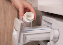 섬유유연제, 이렇게 사용하면 폭망