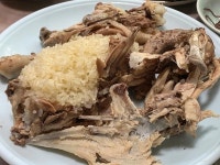 [헬스키친] 닭고기, 우리 몸에 필요할 때가 있다