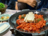 [헬스키친] 닭고기, 우리 몸에 필요할 때가 있다