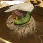 [헬스키친] 더위 많이 타는 체질, 평양냉면이 좋아요