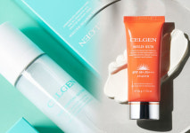 셀젠, 펄 모이스춰 제품으로 MBN건강미박람회 참가