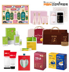 [건강미박람회] 최신 건강제품 체험하고 푸짐한 경품도 받고