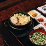 [헬스키친] 밥이 보약 영양만점 솥밥