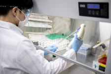 [인터뷰H] 베르티스 한승만 대표, 혈액 한방울로 암을 진단한다