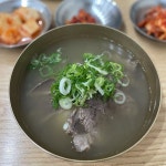 [헬스키친] 겨울철 체온유지 도움주는 따끈한 국물 요리