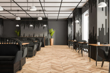 내일부터 식당‧카페 등 영업시간 밤 11시까지