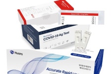 주목받는 진단키트…새 시장 개척하는 제약업계