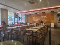 패스트푸드점 주 5일 영업...KFC 코로나 때문