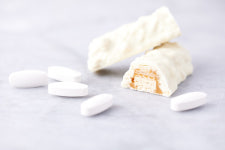 건기식 이제는 바(bar) 형태로 먹는다