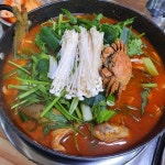 쫄깃한 맛 일품인 초여름 보양식 매기