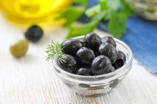 불포화지방산 풍부, 혈관건강 지켜주는 올리브 열매