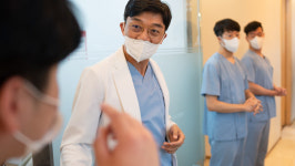 김진환 원데이치과 원장 치료는 신속‧정확‧투명하게 [인터뷰H]