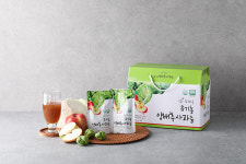 무루유기농농산물 | [여성기업 300만 시대] 버려지는 농산물에 새 생명을…환경·건강 모두 생각한 '유기지기'