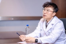[인터뷰H] 강상범 가톨릭의대 대전성모병원 소화기내과 교수