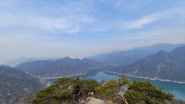 봄맞이 여행, 자연 즐기며 정신 건강 챙기는 여행지