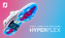풋조이, 2023년형 하이퍼플렉스 골프화 출시