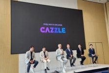 롯데헬스케어, 첫 서비스 캐즐 출시…내년 말까지 가입자 100만명 유치 목표 