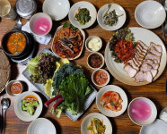 주말에 가볼 만한 건강 맛집 [식신-매경헬스]