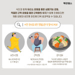 살 빼면 된다? NO!...평생 관리 필요한 비만, 식단은 어떻게?