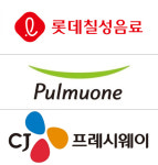 3조 클럽 식품기업, 롯데칠성·풀무원·CJ프레시웨이 가세