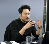 [인터뷰H] 약국도 디지털화…미래형 약국 모델 참약사 김병주 대표