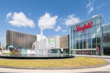 사망 사고 스타필드 안성... 브랜드 이미지 추락하나