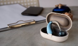 주변 환경변화에 예민한 보청기 관리 어떻게?