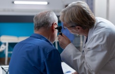 보청기 소리 안 들리면 이비인후과부터 먼저 찾으세요