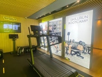 피트니스계 에르메스…명품 운동 기구 테크노짐, 韓 시장 공략 본격화