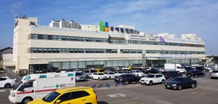 서울김포공항 우리들병원 제2차 수혈 적정성 평가 1등급 획득