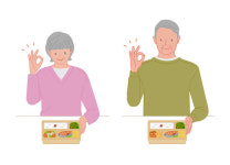 에이지테크⑪ 3조원 케어푸드 시장 선점 나선 식품업계