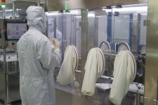 [핫플핫템] 한약도 최첨단이구나...국내 최대 조제 시설 가보니