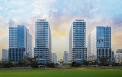 DW레저, 골프 특화 여행 상품 블루오션 멤버십 LUE G 출시