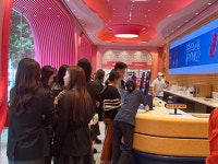 [보람찬 현장]추억 조작 아이스크림…김동선의 벤슨, 프리미엄으로 배스킨라빈스 독주 막을까?