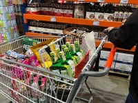 [핫플핫템] K소주 타가이!…필리핀 일상 자리한 초록색 병 따라가보니