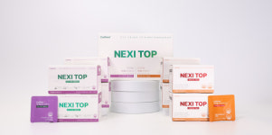 제이비케이랩 넥시탑 출시, 식물성영양소 쓴맛으로 GLP-1 유도